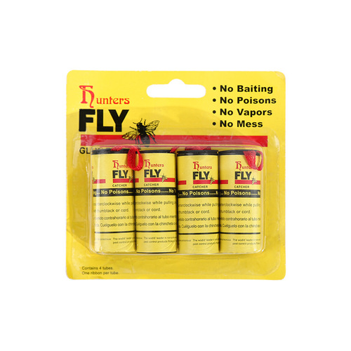 Bestselling (with nails) fly paper fly trap fly sticky board fly sticker fly adhesive mosquito paper fly roll