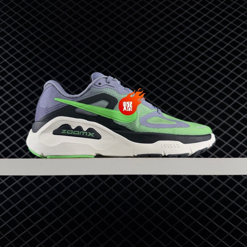 Men's and women's ZOOMX STRUCTURE PLUS CM spring/summer sports casual mesh training jogging shoes Men's and women's ZOOMX STRUCTURE PLUS CM spring/summer sports casual mesh training jogging shoes