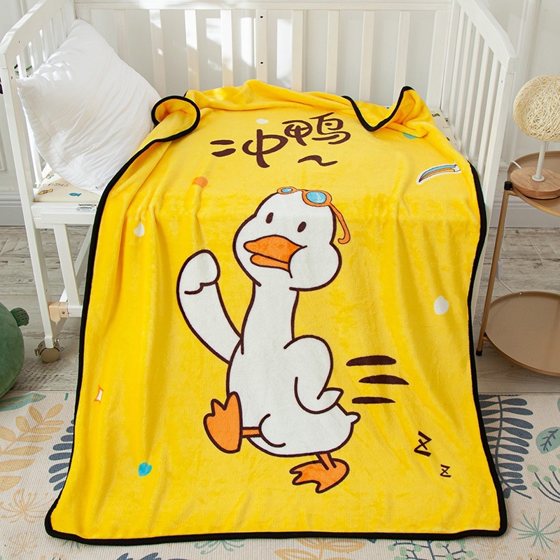 Fleece Blanket Image 5