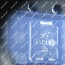 SS15U60 Ф�ػ������� TO-277 15A60V YANGJIE��� ��Ƭ