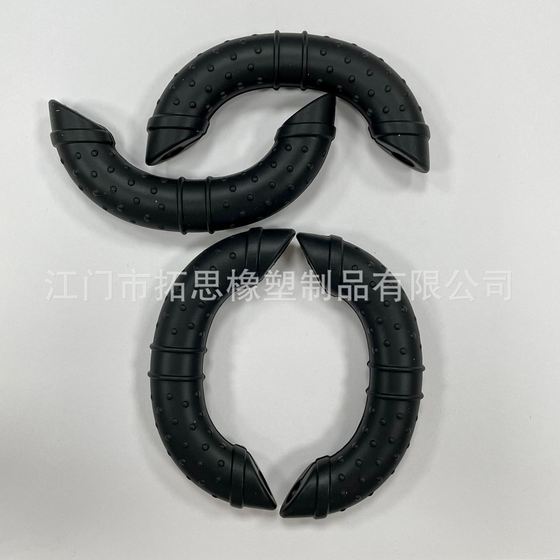 Guantes de silicona para ollas y sartenes – Antideslizantes, resistentes al calor, con mango reforzado (venta al por mayor) image 5