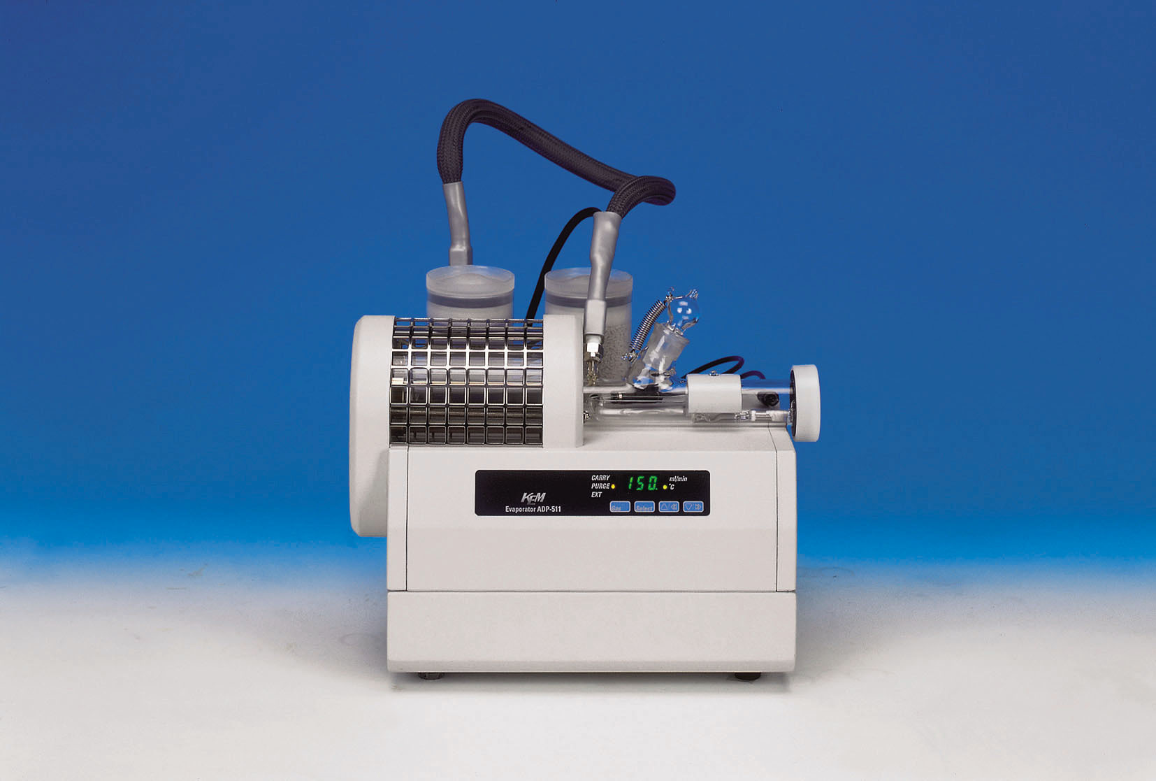 日本卡尔费休水分仪加热炉ADP-511S停产替代型号ADP-611