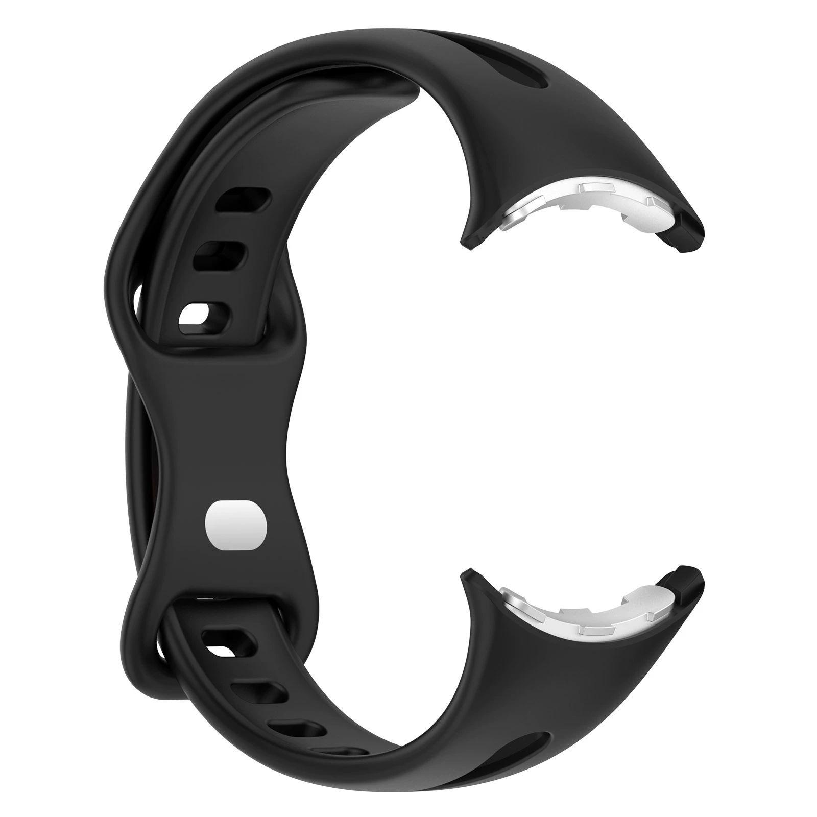 Подходит для ремешка Pixel Watch2/1 Google, пояса Pixel Watch Xiaoman