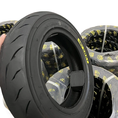 Tire 10-inch Brand New, Electric tricycle tires