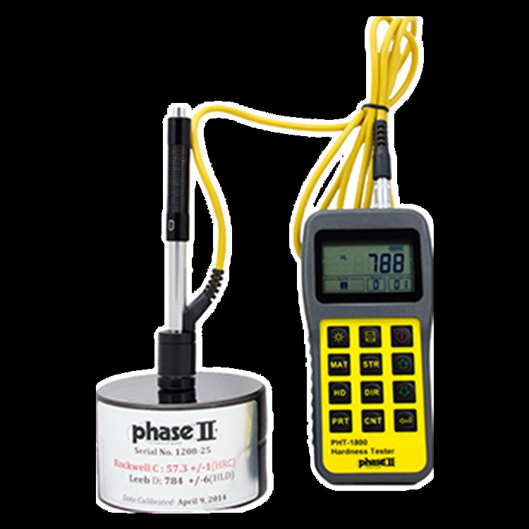 PHASE II便携式硬度计PHT-1800供应
