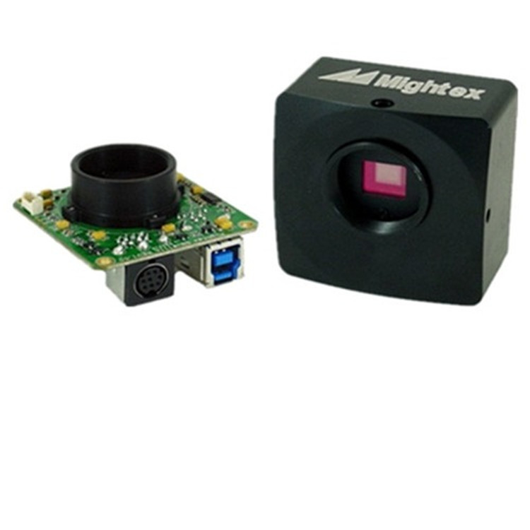 加拿大MIGHTEX相机SMN-C050-U (color)