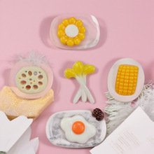 ����ʳ��źƬ��ѿ���� diy���ͽ��ֻ����ֹ�������֬��Ʒ�������