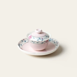 茶杯;茶具配件;旅行茶具