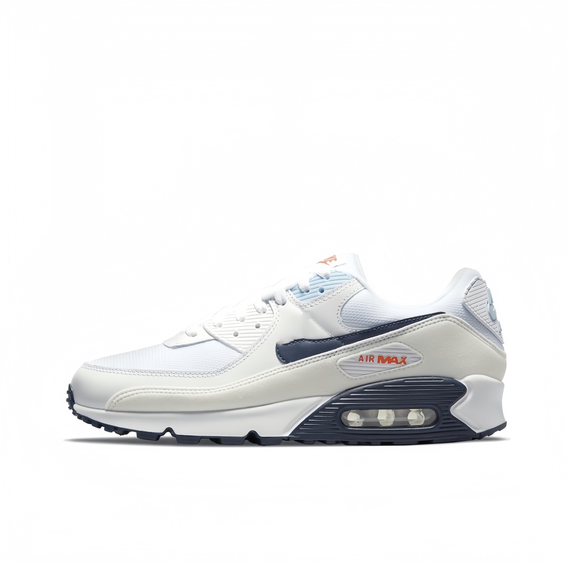 max90 화이트 블루