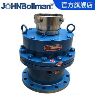 搪瓷搅拌反应釜机械密封 206-110机械密封 釜用双端面机械密封