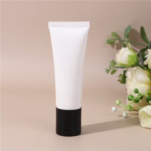 φ30 tube φ40 tube with brush cover can be added with offset screen printing hot stamping labeling and other processes
