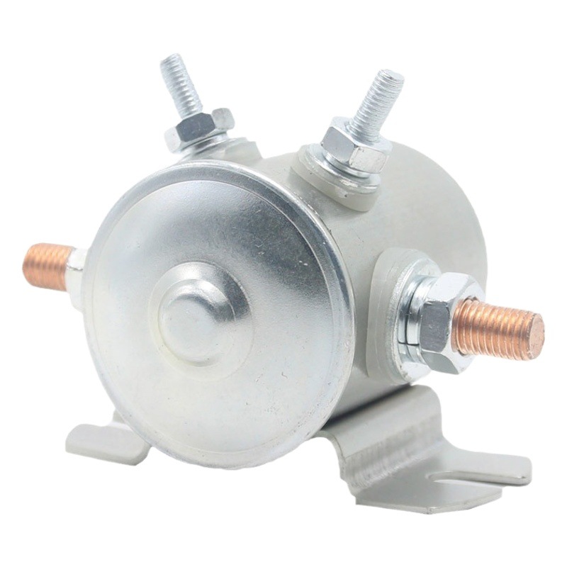 12/36V carro de golf relé coche eléctrico volando ala puerta accesorios torno 70-120224 11761GA