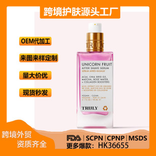 �羳����Truly SHAVE OIL Vanilla Scent�β���ݮ횺�ˮ�o������
