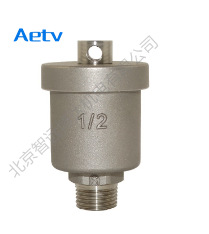 AETV爱尔特 不锈钢 破真空阀596阀门