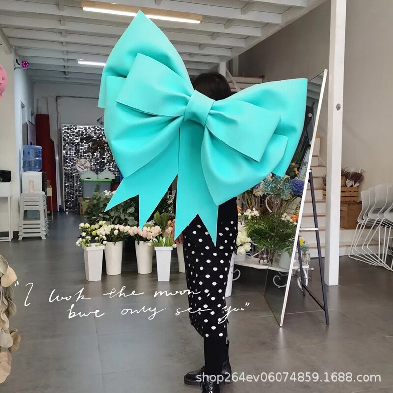 Celebridad en línea de Navidad arco de gran tamaño decoración de la pared ins sala de bodas evento de boda diseño rosa arco grande