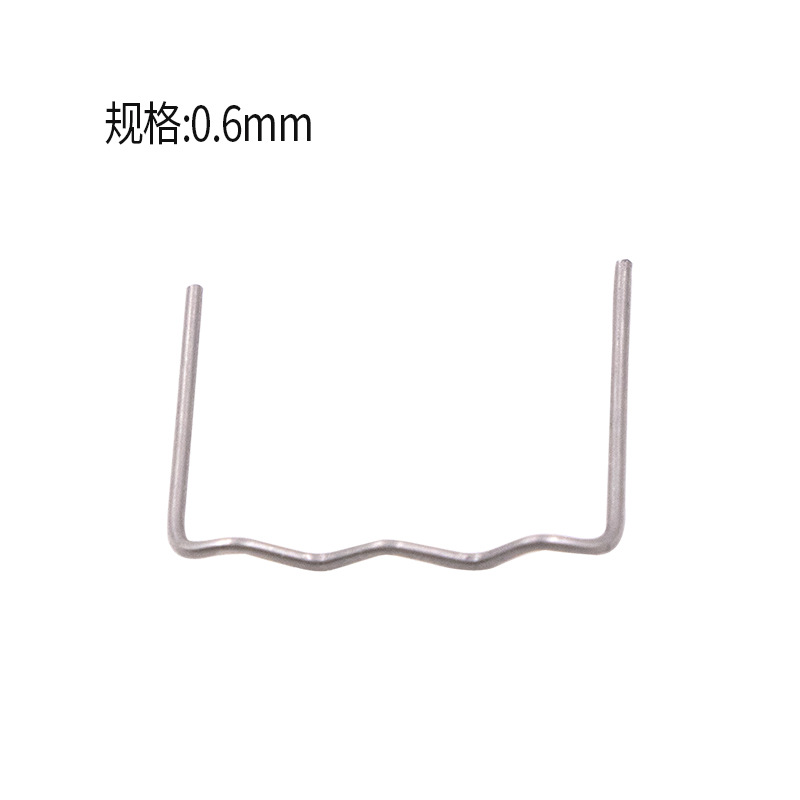 Parachoques del coche máquina de soldadura de reparación de plástico herramienta de soldadura de plástico de fusión en caliente pistola de soldadura traje de soldadura parche de alambre de soldadura de uñas image 16