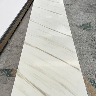 Factory supply artificial stone creamy-white acrylic board household kitchen living room countertop cabinet combination