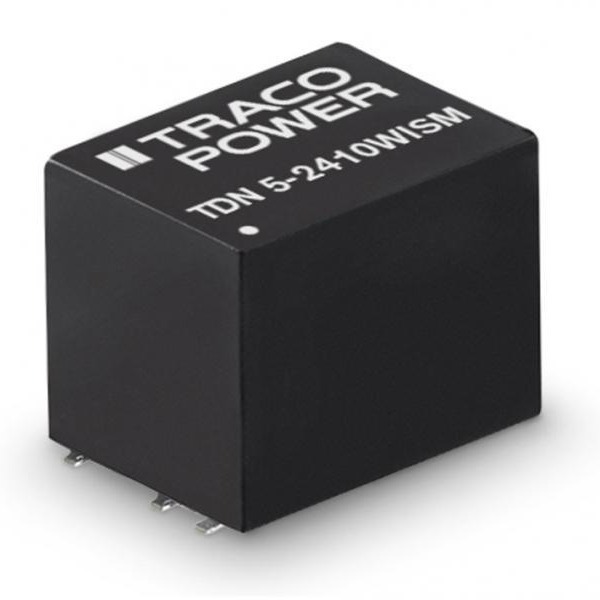 TRACO电源模块TDN5-2411WISM TDN5-2422WISM