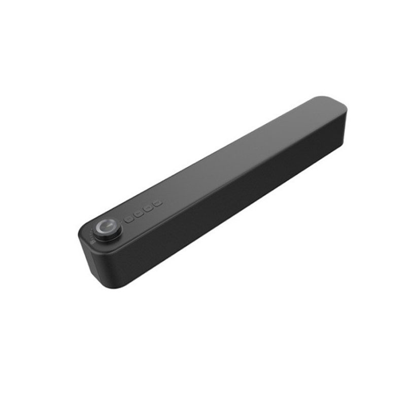 Soundbar無線bluetoothスピーカーデスクトップ家庭用声覇長条テレビ音響ノートパソコンのサブウーファ|undefined
