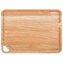 韩国橡木菜板 木制砧板 日式木质托盘厨房家用切菜板砧板BSCI