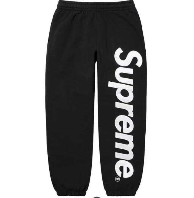 Black pants / S