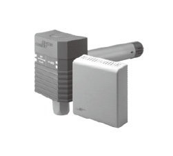 Johnson indoor Temperature and humidity sensors HT-1306-UR