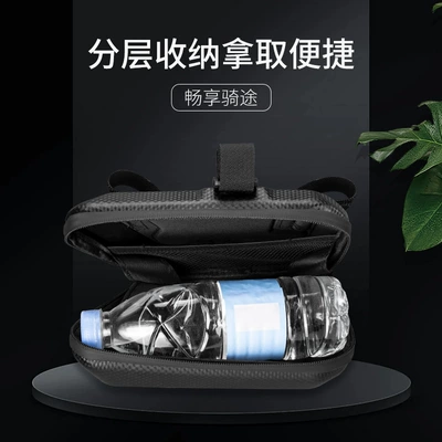 Motorcycle Safety Supplies Bar Bag Side Bag