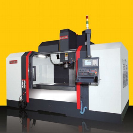 台湾立扬高刚模具加工中心VMC-168DH立式加工中心VMC-188DH订金