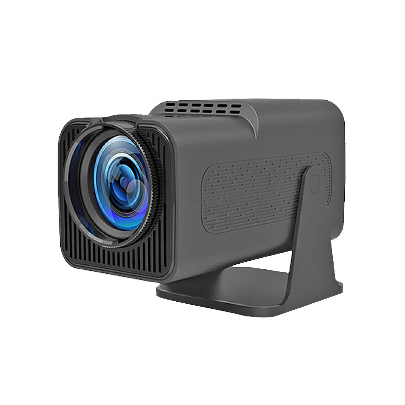 HCS350pro+游戏投影仪安卓智能无线1080P便携家用高清游戏投影机|undefined