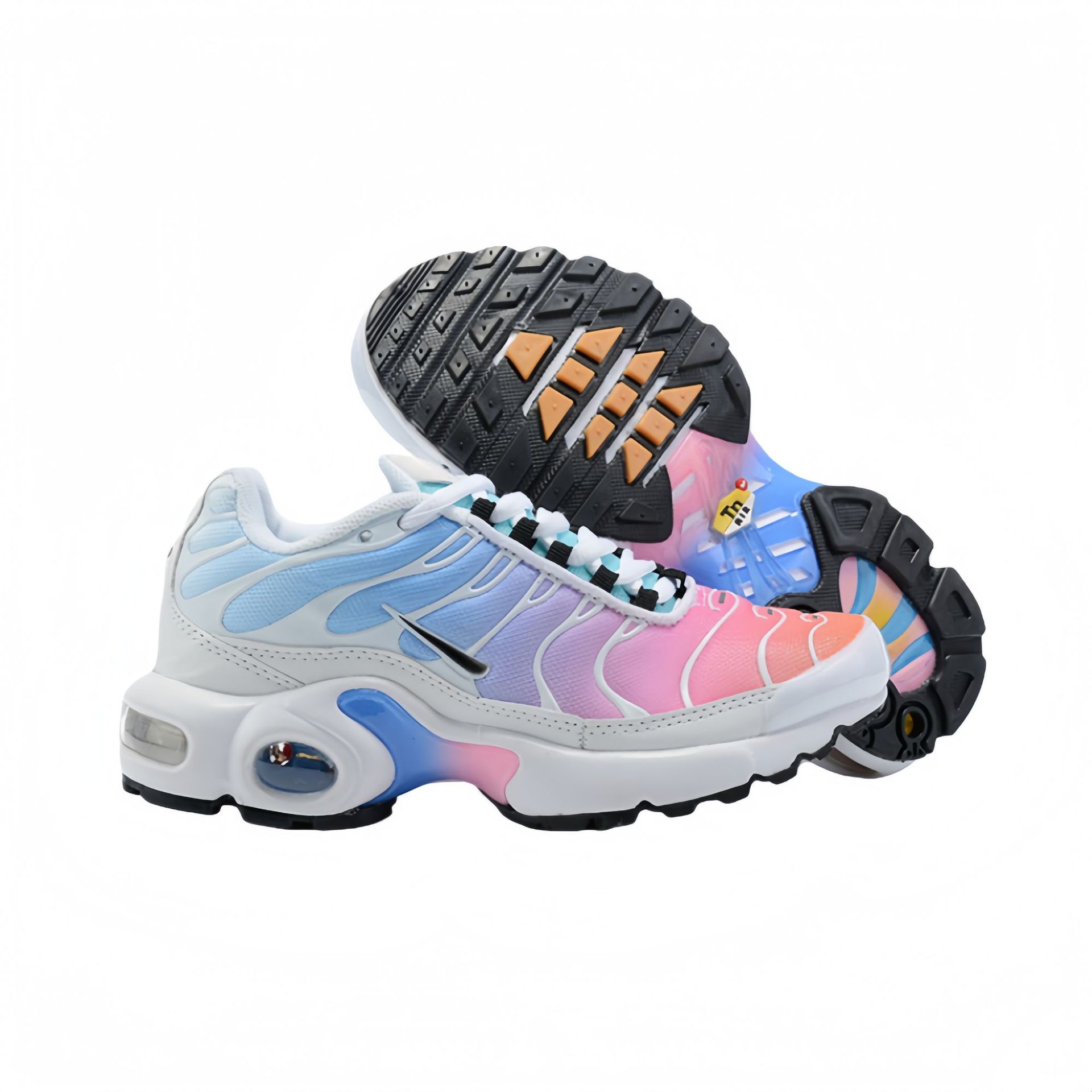 Jungen Sneaker Mit Luftpolster Für Sport Und Freizeit_voghion.com