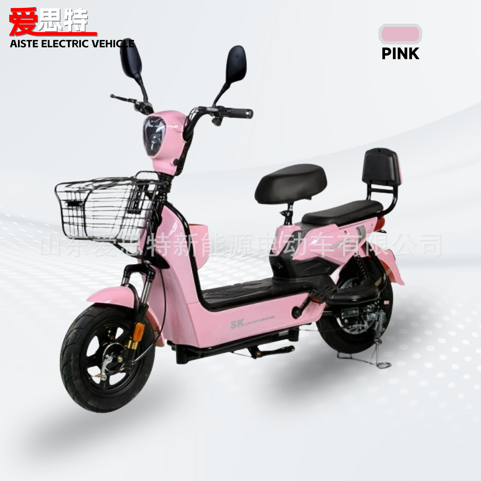 Comercio exterior transfronterizo Jinhawk fabricantes de vehículos eléctricos al por mayor de dos ruedas de bicicletas eléctricas de fábrica de origen al por mayor