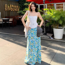 ������Ů�����ԸйҲ��ഩһ�ּ����Ĩ�ر������õ����黨����ȹ