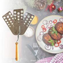 �羳��ƷCreative Hot Meat Patty Spatula ���P�����P