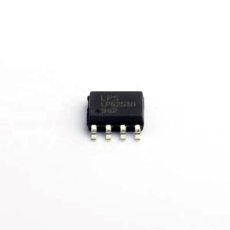 TPS54226PWPR TSSOP-14-EP TPS7A4101DGNR TPS7B4253QDDARQ1 SLC3
