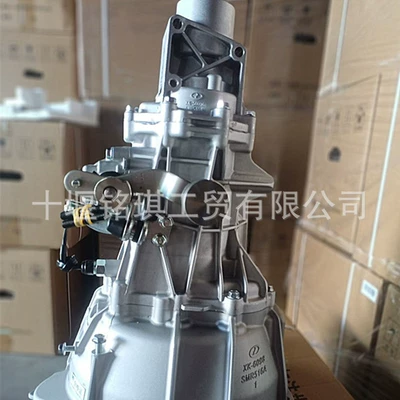 Reducer assembly D71D72 1700100E3105 Qingshan