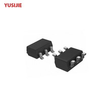 YUSIJIE-LN230B 三路LED 8段闪灯芯片 RGB颜色按键触发切换芯片IC