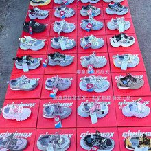 高品质男女童鞋温州工厂杂款儿童鞋批发走量外贸童鞋一手配码拿货