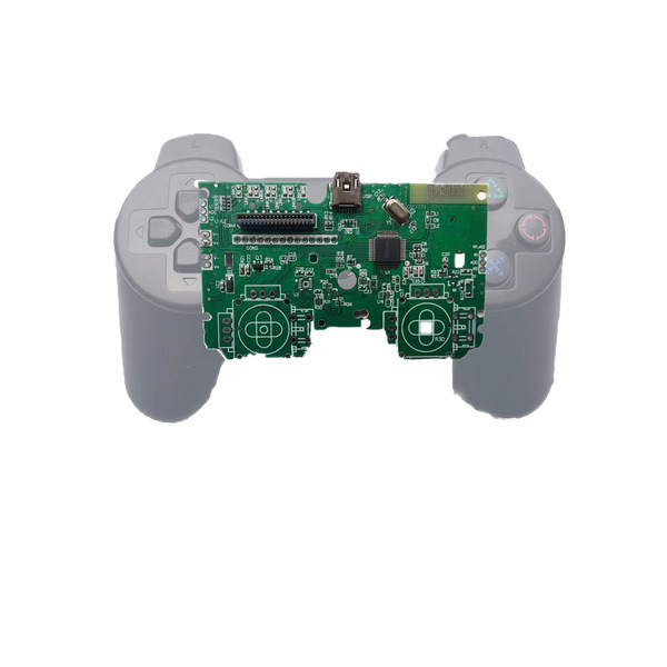 PS 3/4 Xbox Nintendo switch controller circuit board PCBA component…