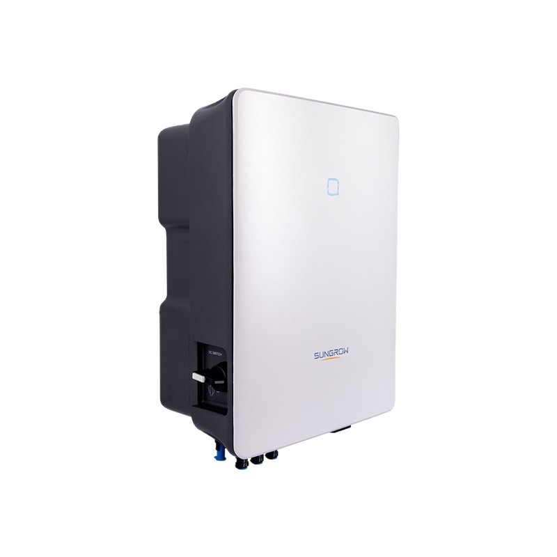 Сетевой солнечный инвертор Sungrow SG 10-20kW