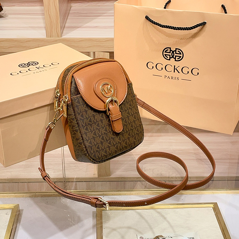 M-브라운 일반 포장