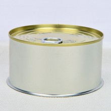 定制优现货易拉罐可高温杀菌马口铁罐瓜子罐猪油罐大米罐茶叶罐