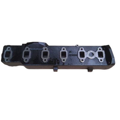 4020066 3922123, Exhaust manifold