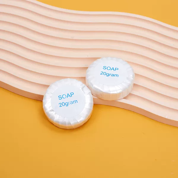 Soap, 20g