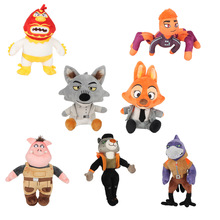 �羳��ƷThe Bad Guys 2�Ӱ��߅�ĵ���2���~���������i��ż