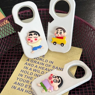 Cartoon Bottle Opener Beer Bottle Opener Bottle Opener Household Bottle Opener Can Opener Wine Bottle Opener