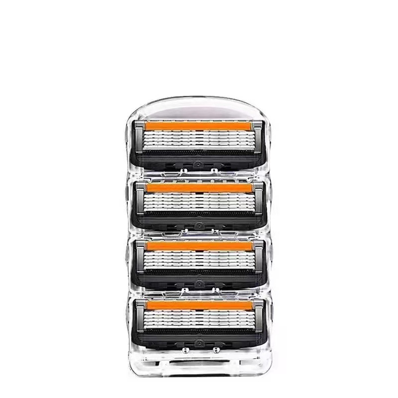 오렌지와 블랙 5겹 [4날]