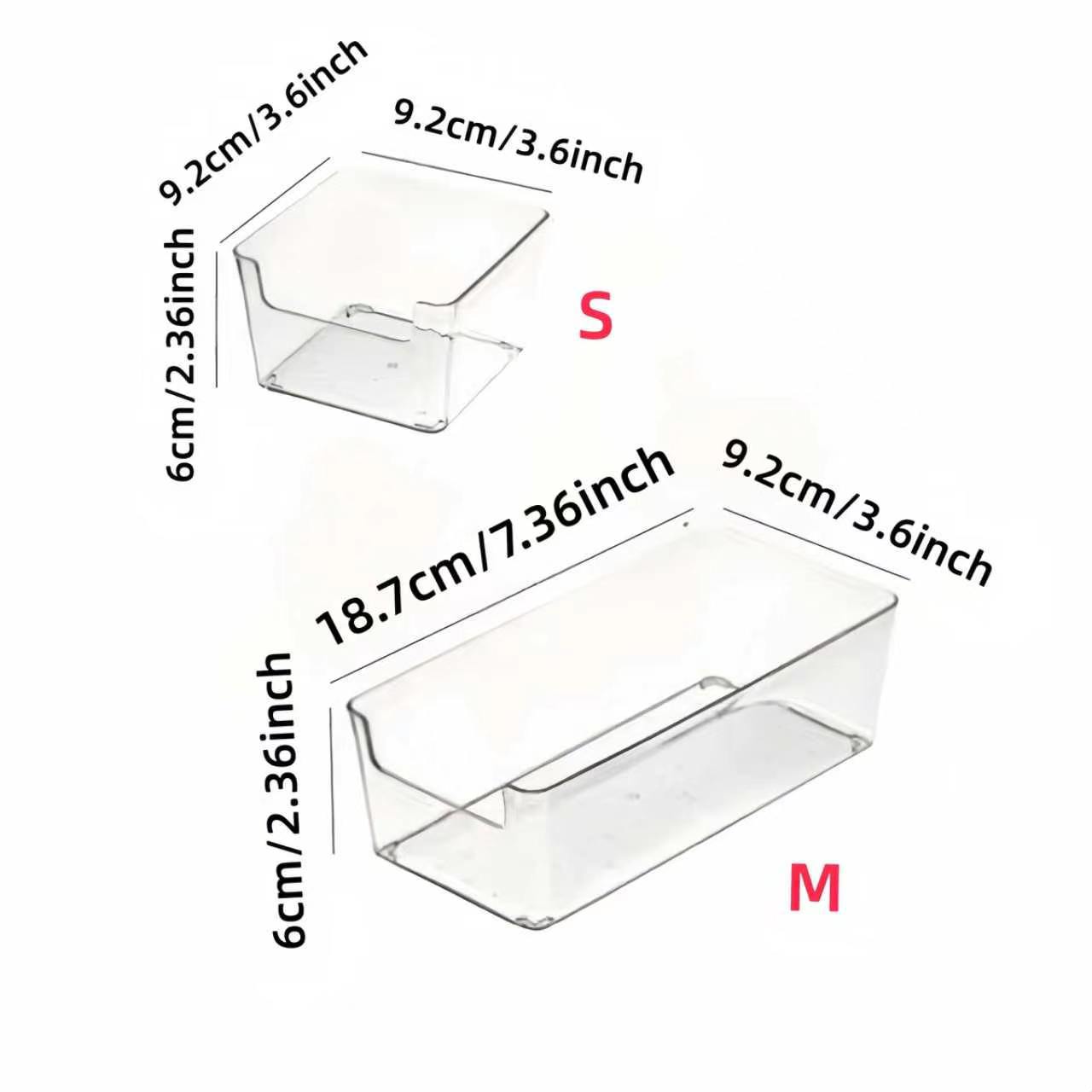 S+M