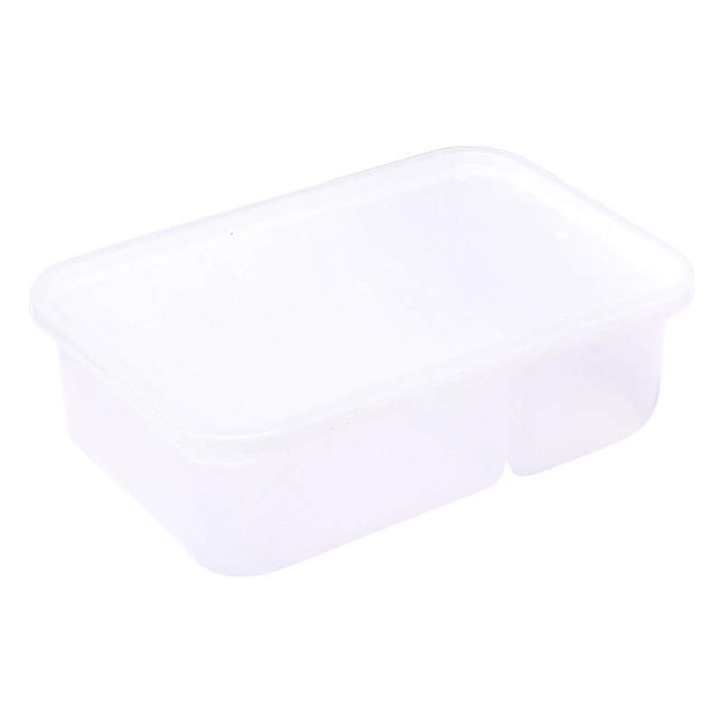 Замороженный холодильник свежий-Хранение прозрачный отсек с мягкой крышкой ящик для хранения с приготовлением блюда без струнного аромата накладывается классификационный ящик для продуктов