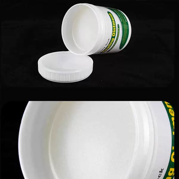 New tattoo Vaseline tattoo repair cream Vaseline tattoo equipment auxiliary tattoo repair element factory direct sales