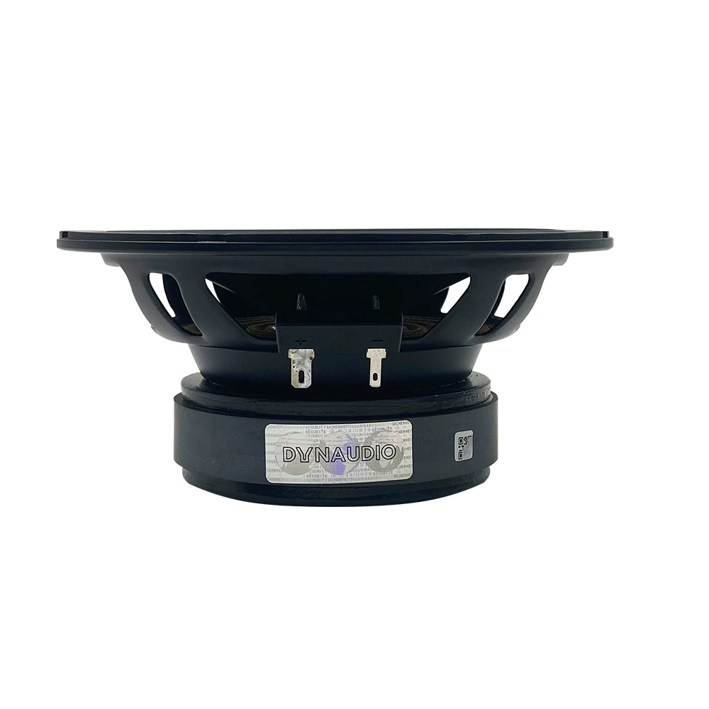Аудиосистема для автомобиля, динамик DNAUDIO Dana S212, комплект 6,5 дюйма, без разрушительной установки, четырехдверный рупор
